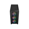 COOLER MASTER CPU Chassis Mastercase Elite 301 Midi Tower Balts