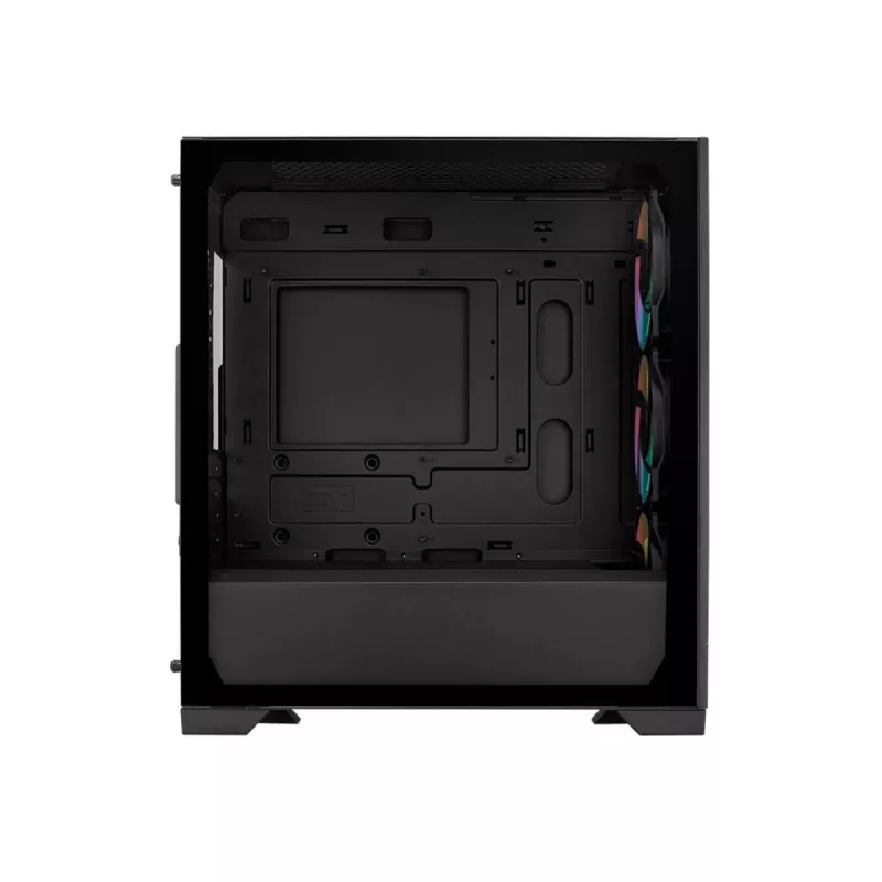 COOLER MASTER CPU Chassis Mastercase Elite 301 Midi Tower Balts
