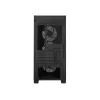 COOLER MASTER CPU Chassis Mastercase Elite 301 Midi Tower Balts