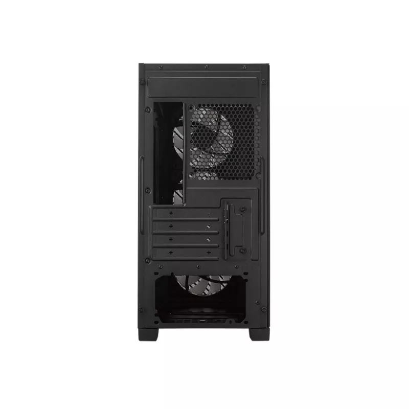 COOLER MASTER CPU Chassis Mastercase Elite 301 Midi Tower Balts