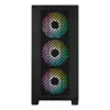 COOLER MASTER CPU Chassis Mastercase Elite 301 Midi Tower Balts