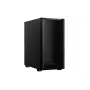 PC korpuss be quiet! PURE BASE 501 Black Midi Tower