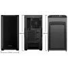 PC korpuss be quiet! PURE BASE 501 Black Midi Tower (atvērts iepakojums)