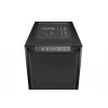 PC korpuss be quiet! PURE BASE 501 Black Midi Tower (atvērts iepakojums)