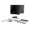 PC korpuss be quiet! PURE BASE 501 Black Midi Tower (atvērts iepakojums)