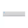 Tīkla vārteja/kontrolieris UBIQUITI CloudKey+ UCK-G2-SSD ar 1 TB SSD, 3 GB RAM, OLED displeju, PoE, Gigabit Ethernet