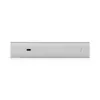Tīkla vārteja/kontrolieris UBIQUITI CloudKey+ UCK-G2-SSD ar 1 TB SSD, 3 GB RAM, OLED displeju, PoE, Gigabit Ethernet