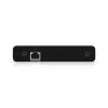 Tīkla vārteja/kontrolieris UBIQUITI CloudKey+ UCK-G2-SSD ar 1 TB SSD, 3 GB RAM, OLED displeju, PoE, Gigabit Ethernet