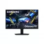 Samsung G70D datora monitors 68,6 cm (27 collas) 3840 x 2160 pikseļi 4K Ultra HD LCD melns