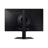 Samsung G70D datora monitors 68,6 cm (27 collas) 3840 x 2160 pikseļi 4K Ultra HD LCD melns