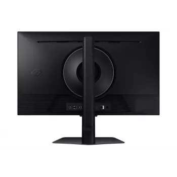 Samsung G70D datora monitors 68,6 cm (27 collas) 3840 x 2160 pikseļi 4K Ultra HD LCD melns