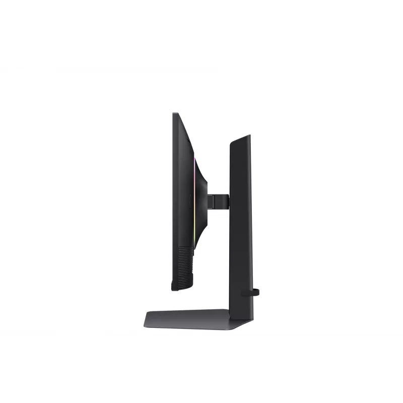 Samsung G70D datora monitors 68,6 cm (27 collas) 3840 x 2160 pikseļi 4K Ultra HD LCD melns