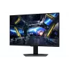 Samsung G70D datora monitors 68,6 cm (27 collas) 3840 x 2160 pikseļi 4K Ultra HD LCD melns