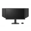 ZOWIE XL2566X+ datora monitors 62,2 cm (24,5 collu) 1920 x 1080 pikseļi Full HD Melns