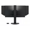 ZOWIE XL2566X+ datora monitors 62,2 cm (24,5 collu) 1920 x 1080 pikseļi Full HD Melns