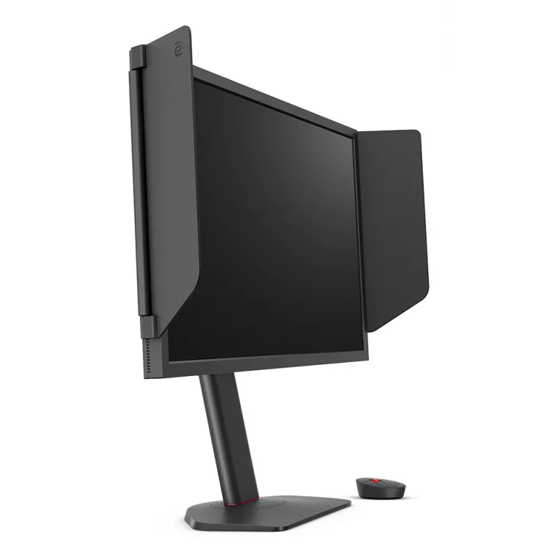 ZOWIE XL2566X+ datora monitors 62,2 cm (24,5 collu) 1920 x 1080 pikseļi Full HD Melns