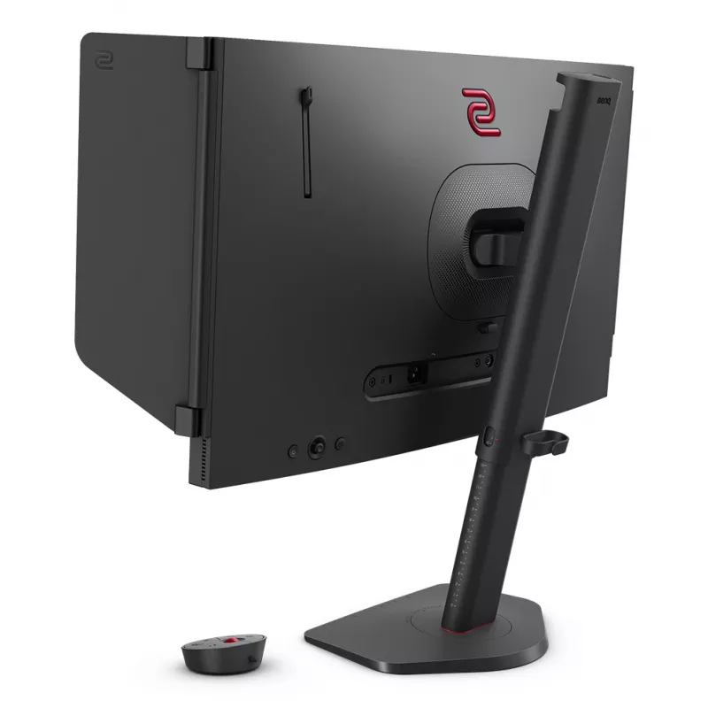 ZOWIE XL2566X+ datora monitors 62,2 cm (24,5 collu) 1920 x 1080 pikseļi Full HD Melns