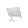 Monitoris Lenovo L27q-4A 27 collas 2K Ultra HD (2560 x 1440) IPS, 100 Hz, 350 cd/m², 1500:1, HDMI 2.1, DP 1.4, skaļruņi, VESA