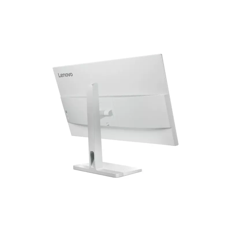 Monitoris Lenovo L27q-4A 27 collas 2K Ultra HD (2560 x 1440) IPS, 100 Hz, 350 cd/m², 1500:1, HDMI 2.1, DP 1.4, skaļruņi, VESA