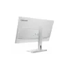 Monitoris Lenovo L27q-4A 27 collas 2K Ultra HD (2560 x 1440) IPS, 100 Hz, 350 cd/m², 1500:1, HDMI 2.1, DP 1.4, skaļruņi, VESA