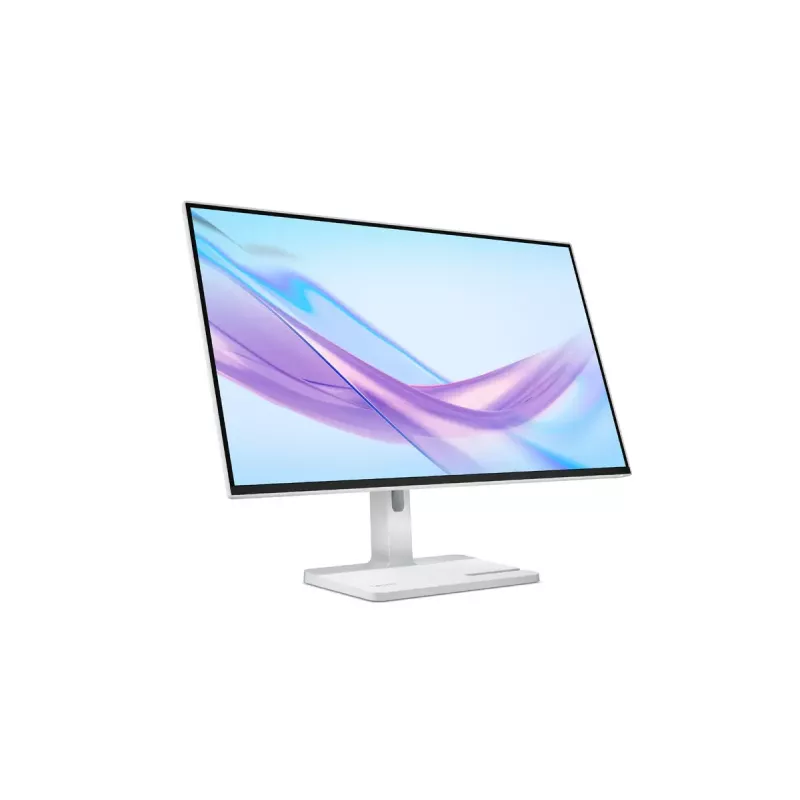 Monitoris Lenovo L27q-4A 27 collas 2K Ultra HD (2560 x 1440) IPS, 100 Hz, 350 cd/m², 1500:1, HDMI 2.1, DP 1.4, skaļruņi, VESA