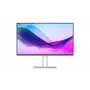 Lenovo L24i-4A datora monitors 60,5 cm (23,8 collas) 1920 x 1080 pikseļi Full HD LED pelēks