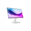 Lenovo L24i-4A datora monitors 60,5 cm (23,8 collas) 1920 x 1080 pikseļi Full HD LED pelēks