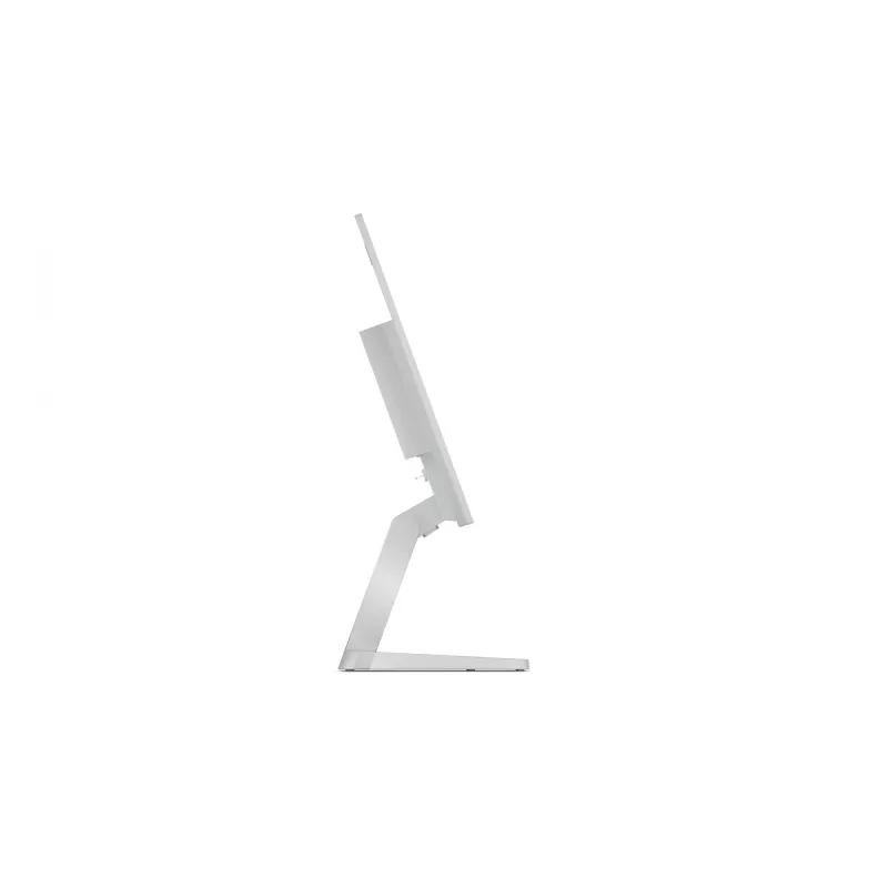 Lenovo L24i-4A datora monitors 60,5 cm (23,8 collas) 1920 x 1080 pikseļi Full HD LED pelēks
