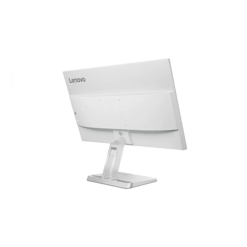 Lenovo L24i-4A datora monitors 60,5 cm (23,8 collas) 1920 x 1080 pikseļi Full HD LED pelēks