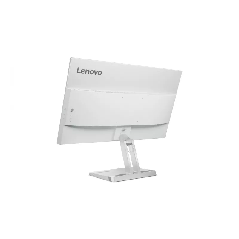 Lenovo L24i-4A datora monitors 60,5 cm (23,8 collas) 1920 x 1080 pikseļi Full HD LED pelēks
