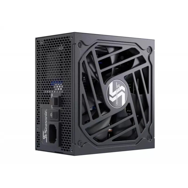 SEASONIC Focus Gx ATX 3.0 barošanas bloks 1000 W 20+4 kontaktu ATX