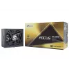 SEASONIC Focus Gx ATX 3.0 barošanas bloks 1000 W 20+4 kontaktu ATX