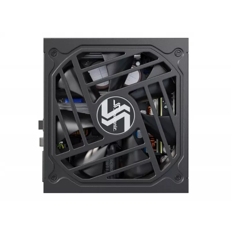 SEASONIC Focus Gx ATX 3.0 barošanas bloks 1000 W 20+4 kontaktu ATX