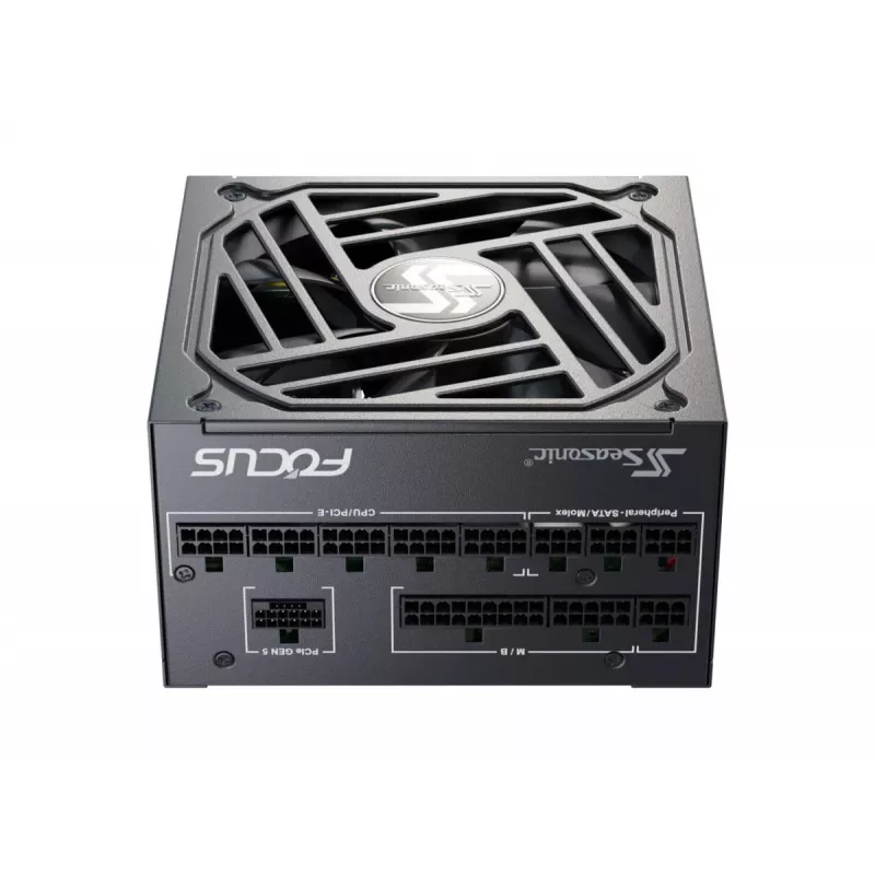 SEASONIC Focus Gx ATX 3.0 barošanas bloks 1000 W 20+4 kontaktu ATX