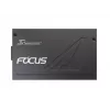 SEASONIC Focus Gx ATX 3.0 barošanas bloks 1000 W 20+4 kontaktu ATX