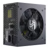 SEASONIC Focus Gx barošanas bloks 850 W 20+4 kontaktu ATX ATX melna