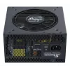 SEASONIC Focus Gx barošanas bloks 850 W 20+4 kontaktu ATX ATX melna