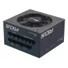 SEASONIC Focus Gx barošanas bloks 850 W 20+4 kontaktu ATX ATX melna
