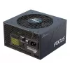 SEASONIC Focus Gx barošanas bloks 850 W 20+4 kontaktu ATX ATX melna