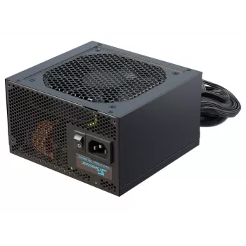 SEASONIC G12 Gm barošanas bloks 850 W 20+4 kontaktu ATX ATX melns
