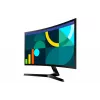 Samsung S36GD datora monitors 61 cm (24 collas) 1920 x 1080 pikseļi Full HD LCD melns