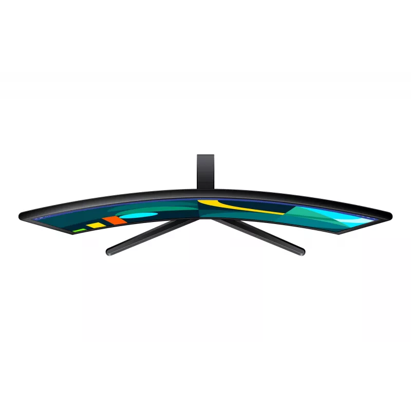 Samsung S36GD datora monitors 61 cm (24 collas) 1920 x 1080 pikseļi Full HD LCD melns