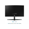 Samsung S36GD datora monitors 61 cm (24 collas) 1920 x 1080 pikseļi Full HD LCD melns