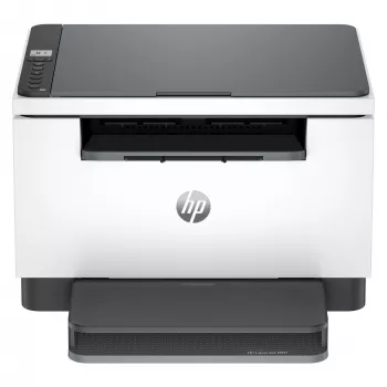 Daudzfunkciju printeris HP LaserJet MFP M234d — Melnbalts lāzerprinteris, 29 lpp/min, Duplekss, Ethernet, A4