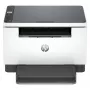 Daudzfunkciju printeris HP LaserJet MFP M234d — Melnbalts lāzerprinteris, 29 lpp/min, Duplekss, Ethernet, A4