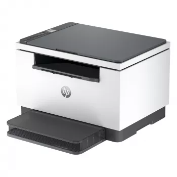 Daudzfunkciju printeris HP LaserJet MFP M234d — Melnbalts lāzerprinteris, 29 lpp/min, Duplekss, Ethernet, A4