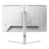 Philips Evnia 5000 27M2C5501/00 datora monitors 68.6 cm (27 colli) 2560 x 1440 pikseļi Quad HD LCD Balts