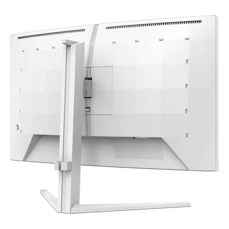 Philips Evnia 5000 27M2C5501/00 datora monitors 68.6 cm (27 colli) 2560 x 1440 pikseļi Quad HD LCD Balts