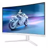Philips Evnia 5000 27M2C5501/00 datora monitors 68.6 cm (27 colli) 2560 x 1440 pikseļi Quad HD LCD Balts