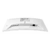 Philips Evnia 5000 27M2C5501/00 datora monitors 68.6 cm (27 colli) 2560 x 1440 pikseļi Quad HD LCD Balts